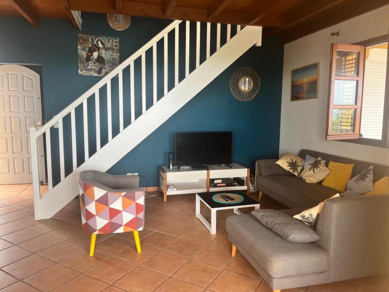 Mango Sea -villa 
