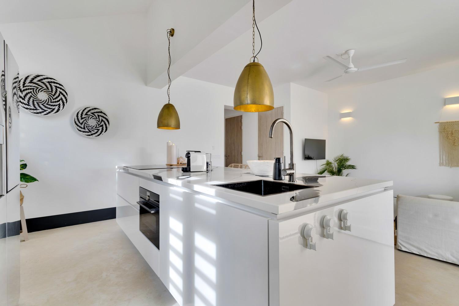 Kas Azul - New Water Front With Private Pool *