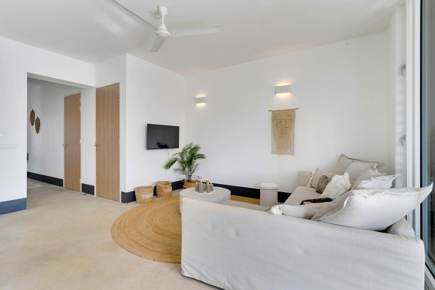 Kas Azul - New Water Front With Private Pool Playa