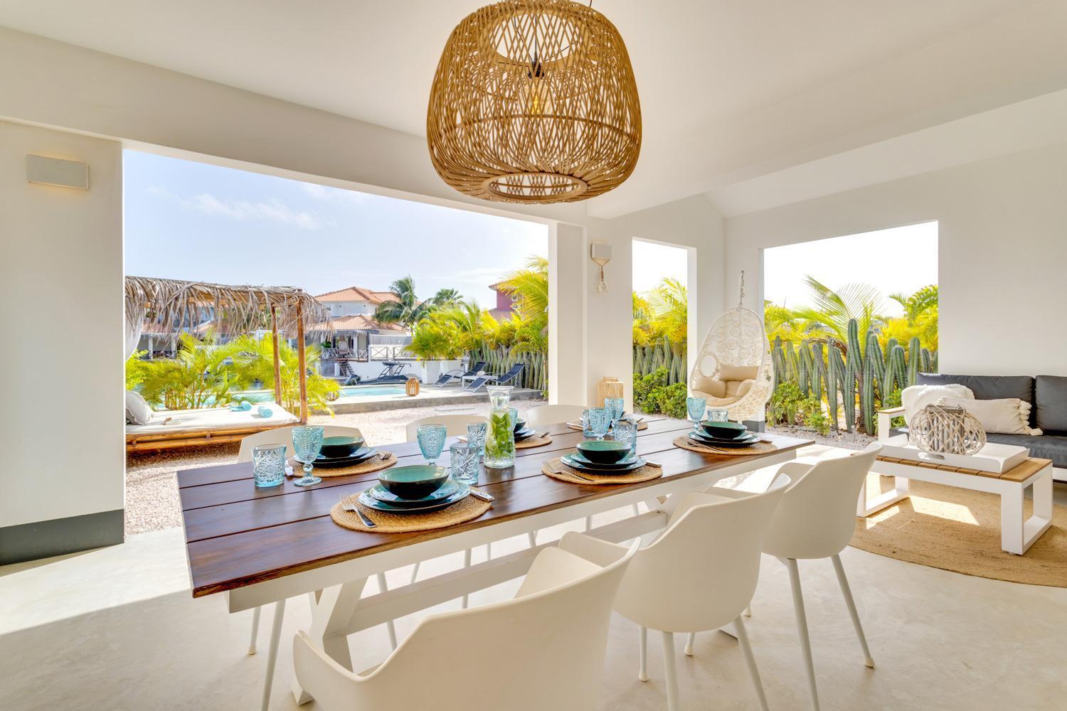 Kas Azul - New Water Front With Private Pool
