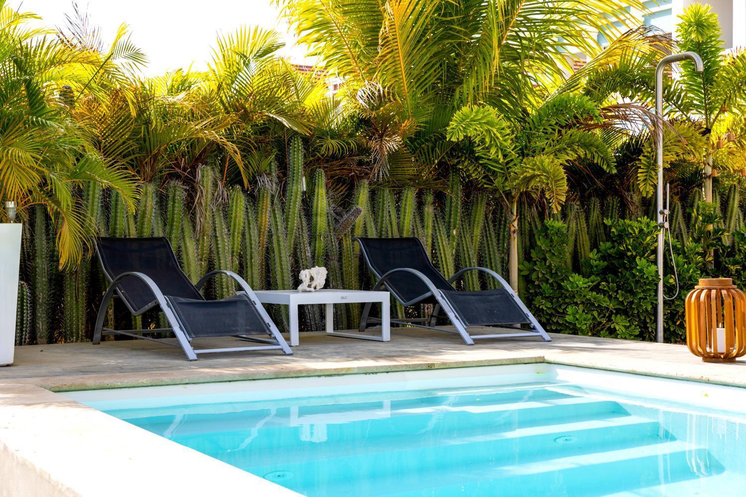 Kas Azul - New Water Front With Private Pool