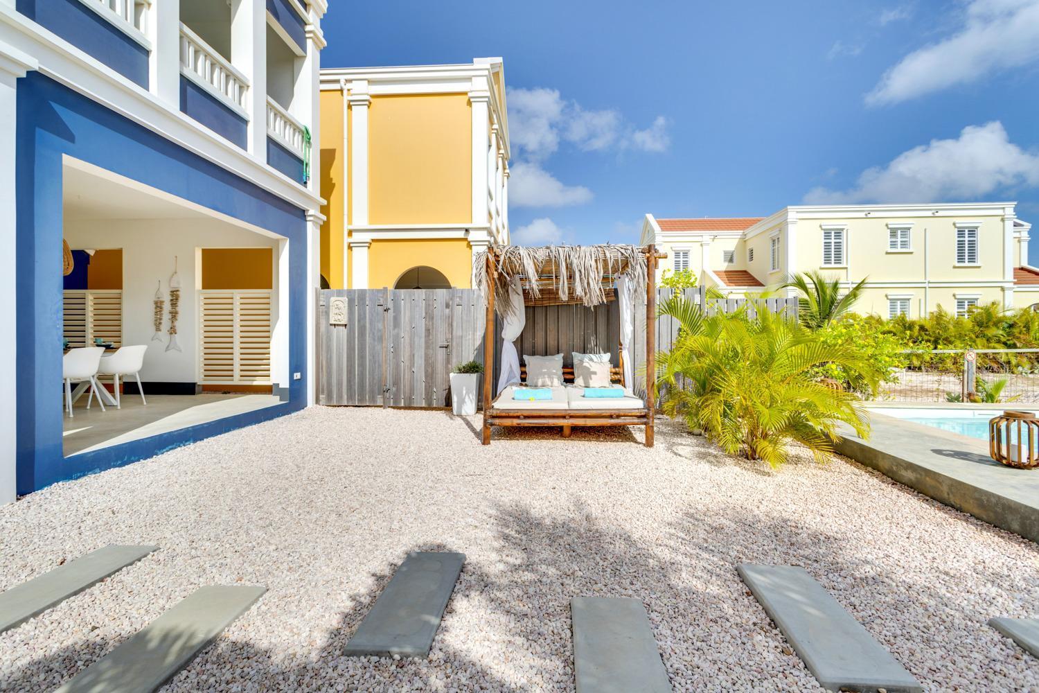 Kas Azul - New Water Front With Private Pool * Playa