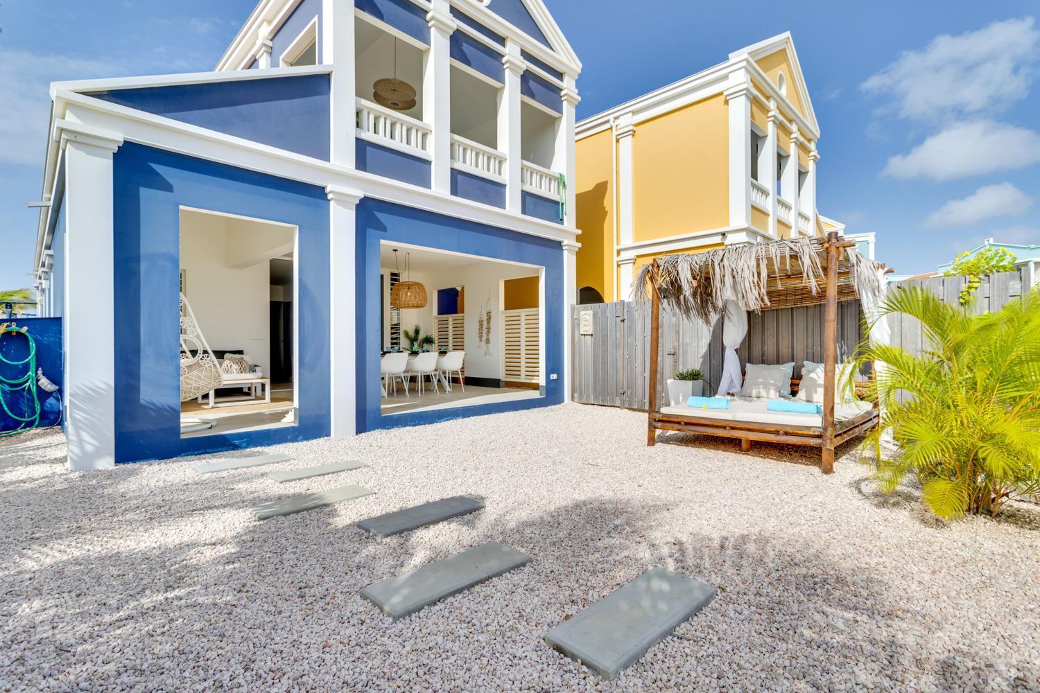 Villa Kas Azul - New Water Front With Private Pool *
