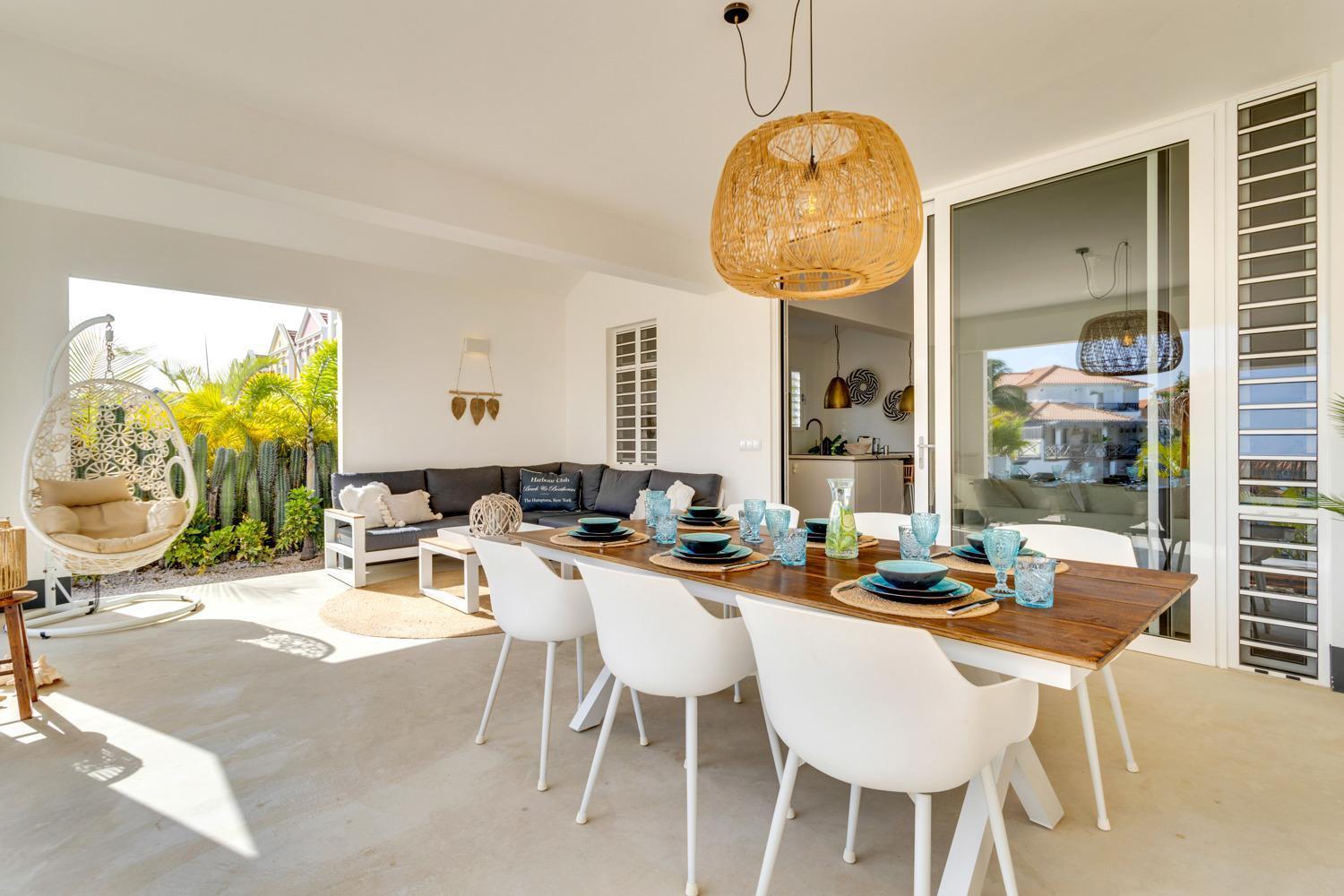 Kas Azul - New Water Front With Private Pool Villa Playa