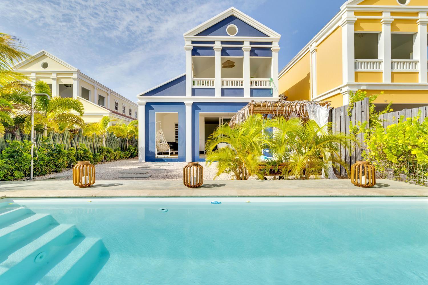 Kas Azul - New Water Front With Private Pool * Playa
