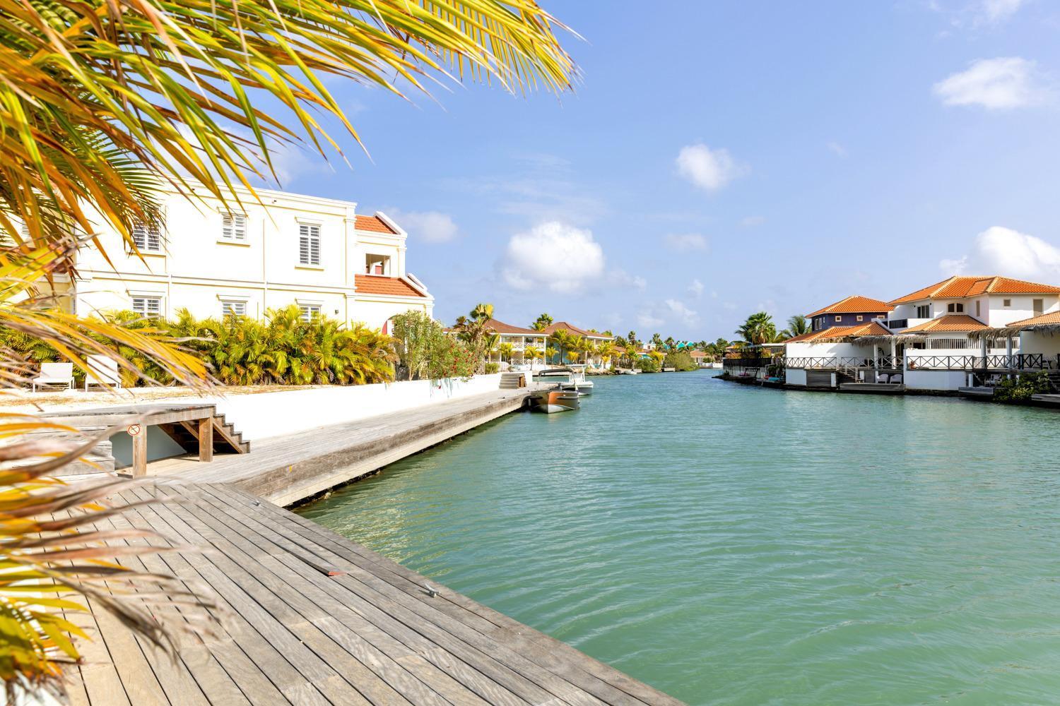 Kas Azul - New Water Front With Private Pool