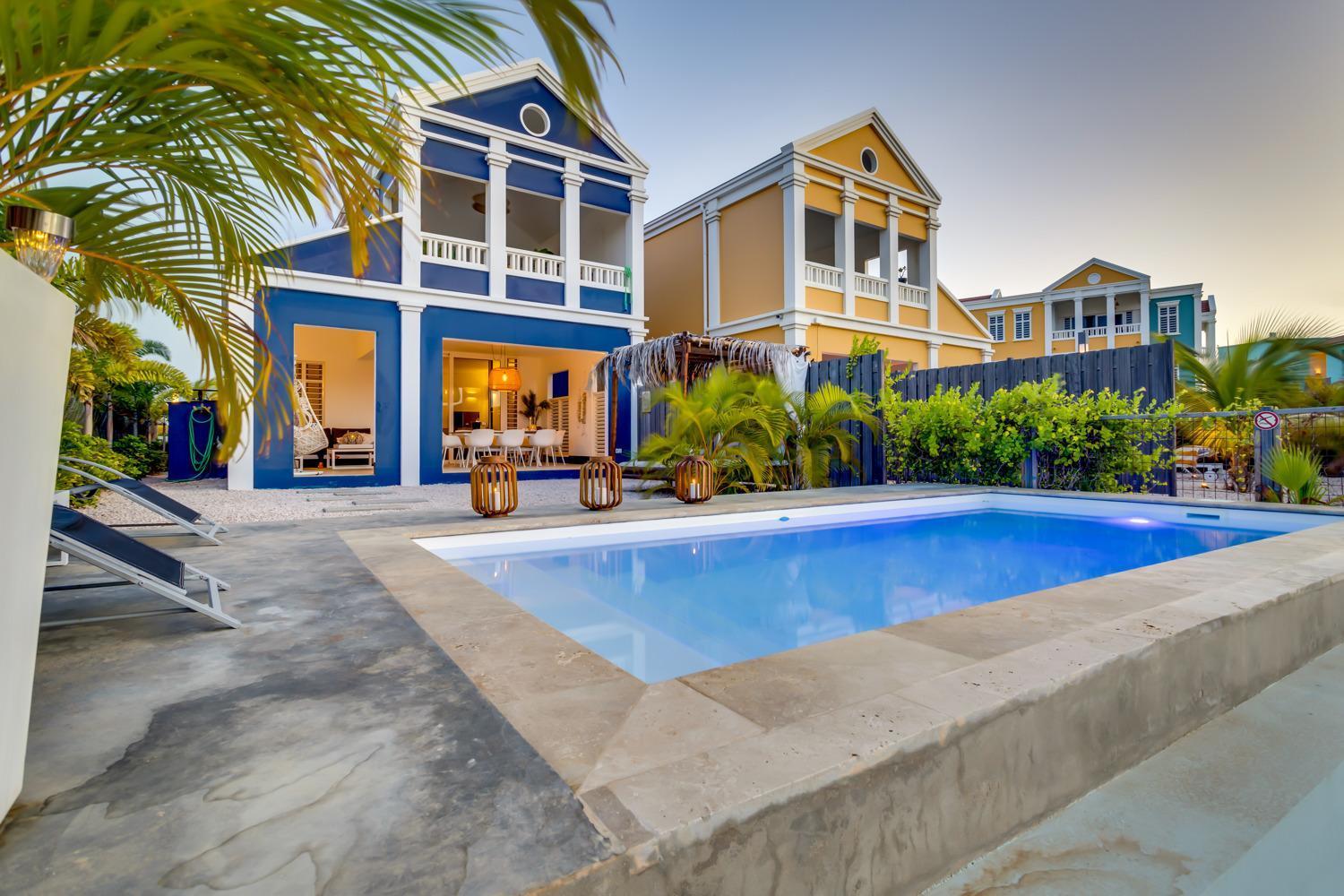 Kas Azul - New Water Front With Private Pool Villa *