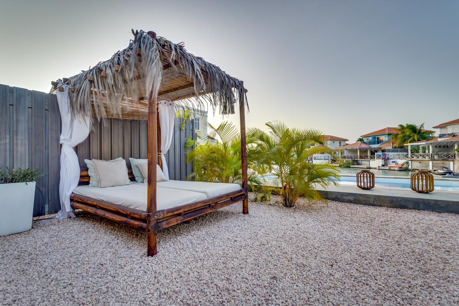Kas Azul - New Water Front With Private Pool