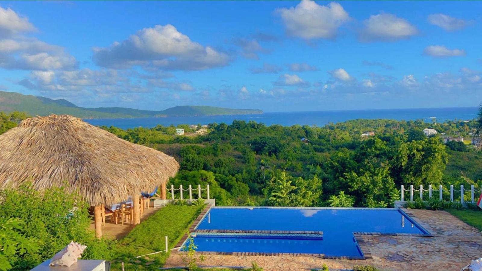 Oasis En La Naturaleza Rancho Alto Bonito Hotel *