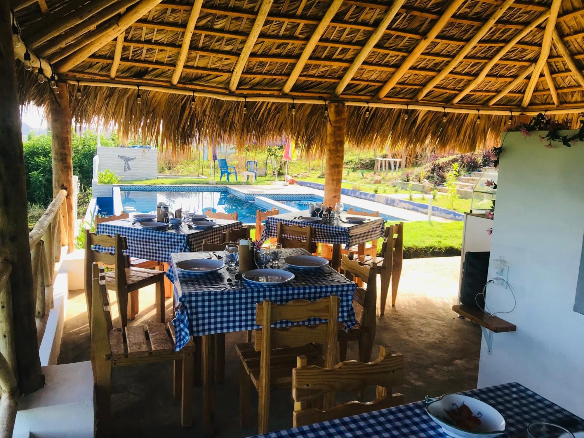 Oasis En La Naturaleza Rancho Alto Bonito Hotel *