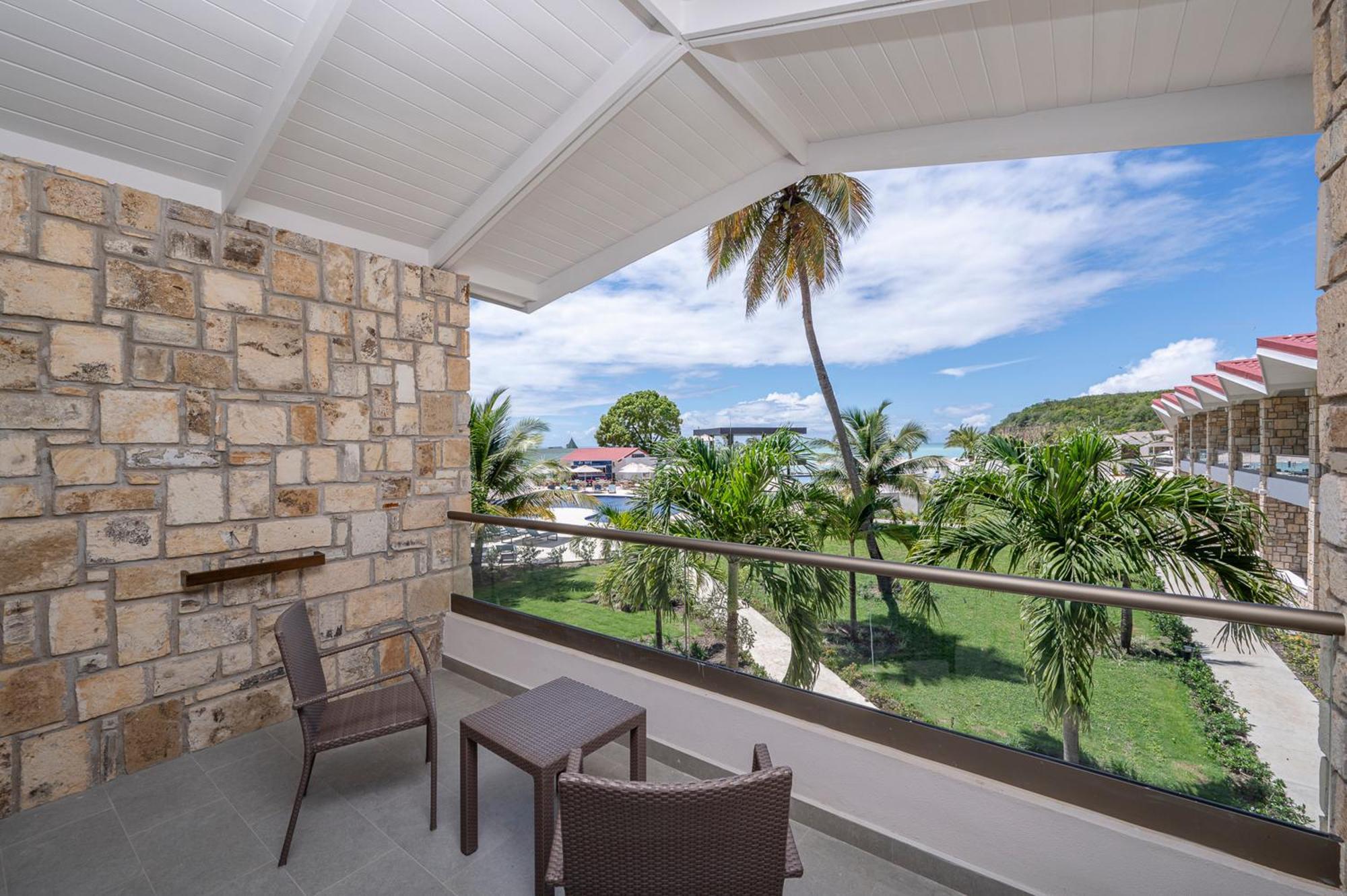 Royalton Chic Antigua, An Autograph Collection - Adults Only 5* St. John's