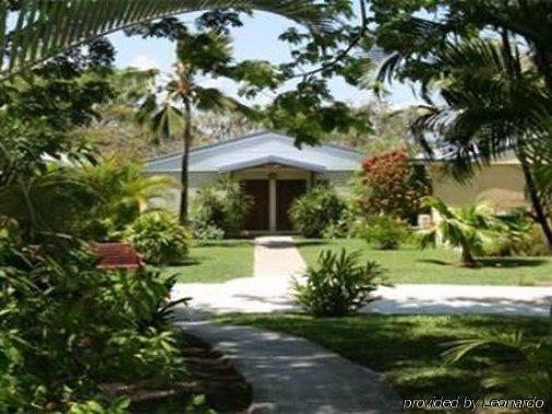 Eden Palm Sainte-Anne (Grande-Terre)