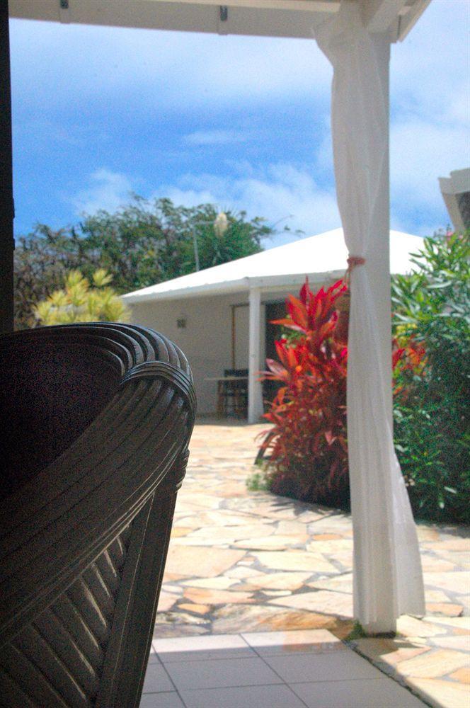 Hotel La Metisse Saint-Francois (Grande-Terre)