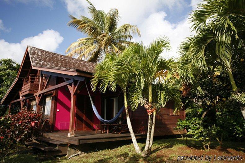 Hotel Jardin Malanga