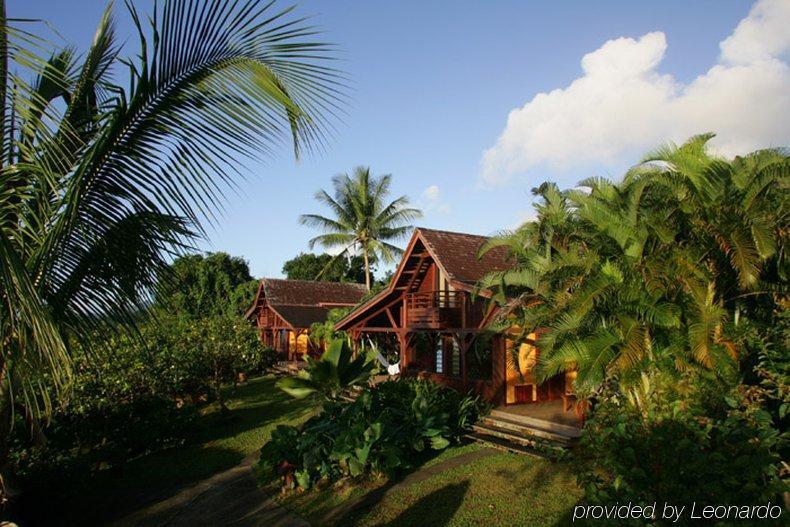 Hotel Jardin Malanga 3*
