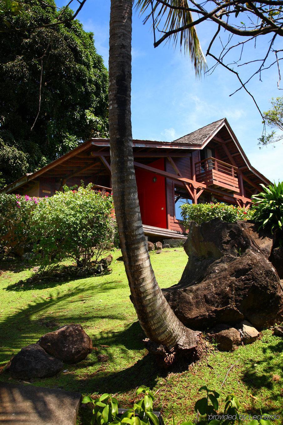 Hotel Jardin Malanga 3*