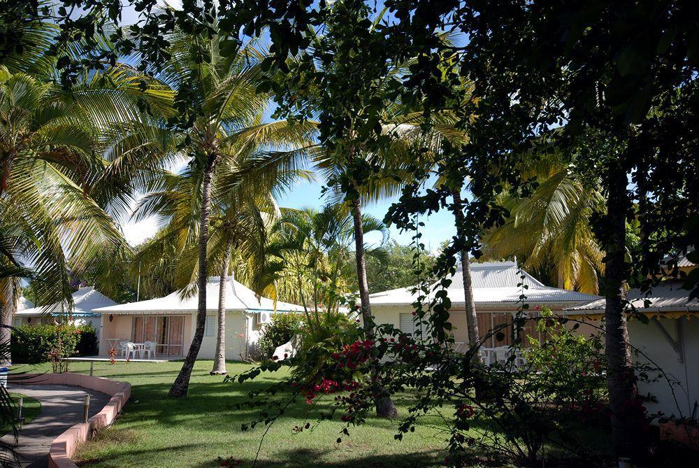 Hotel-residence Golf Village Hotel