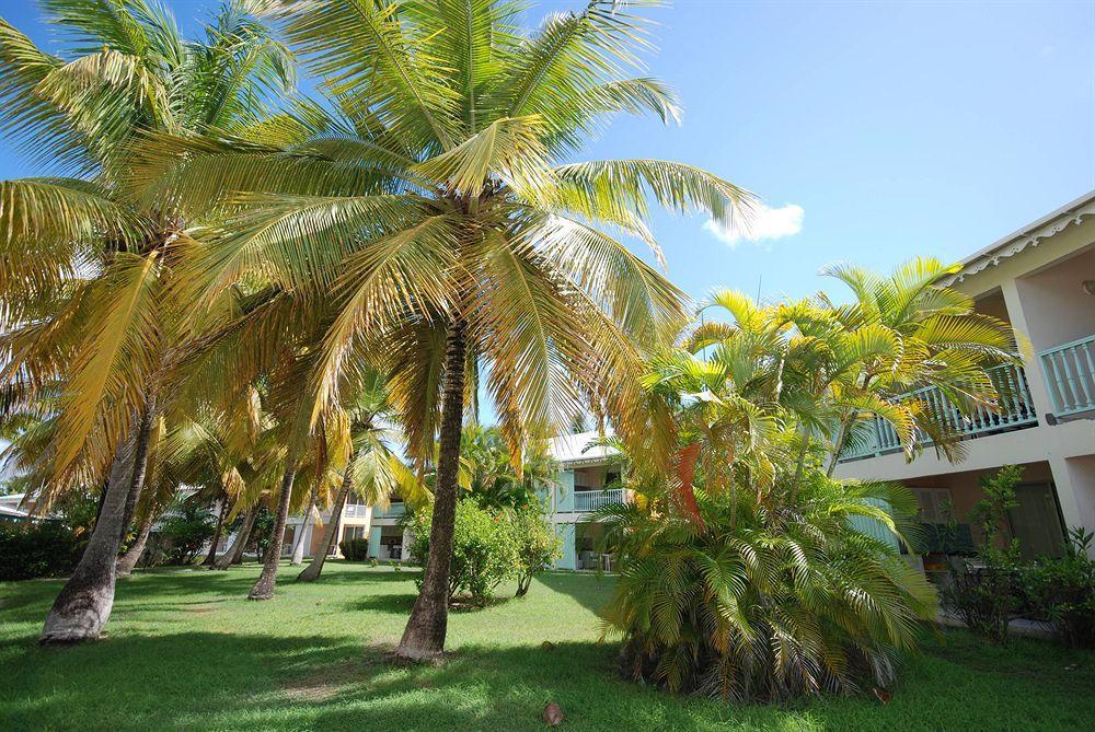 Hotel Hotel-residence Golf Village