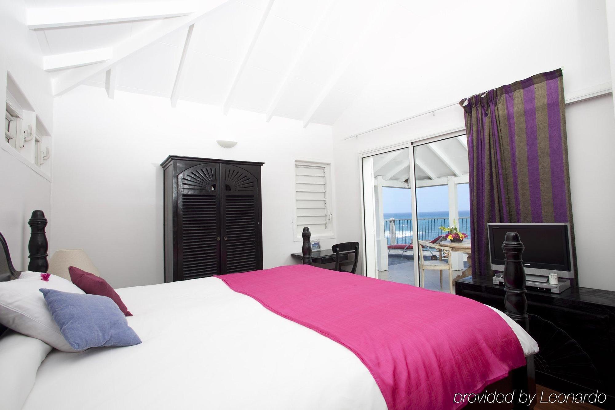 La Toubana & 5* Sainte-Anne (Grande-Terre)