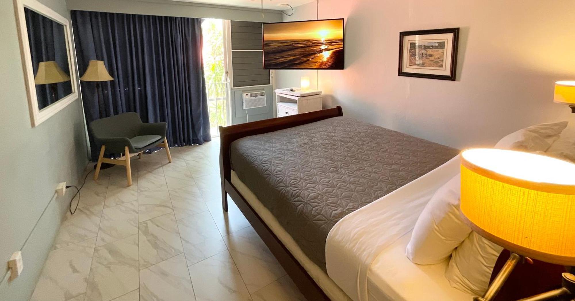 The 3* Frederiksted