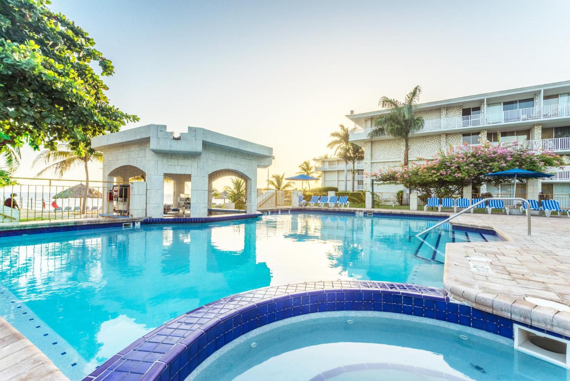Catalonia 4* Montego Bay