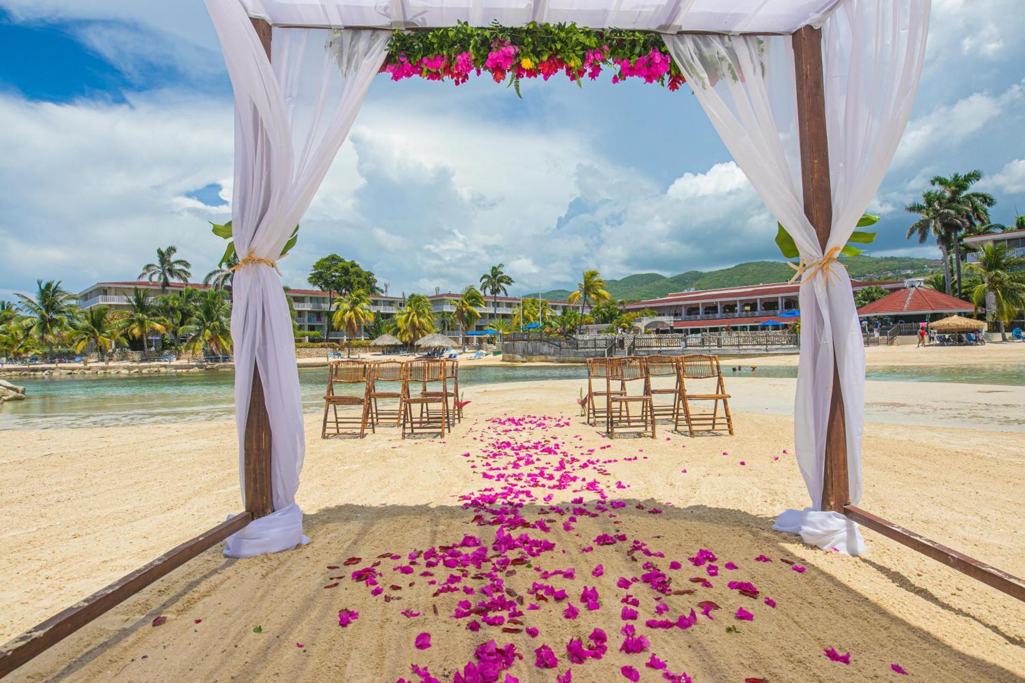 Catalonia 4* Montego Bay