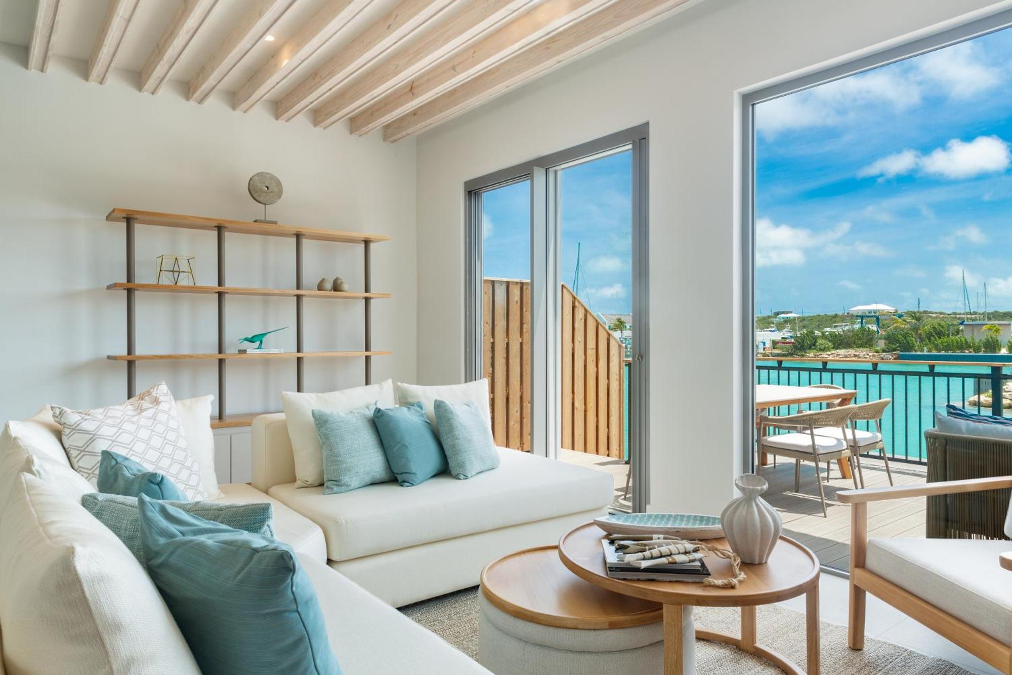 South Bank Resort