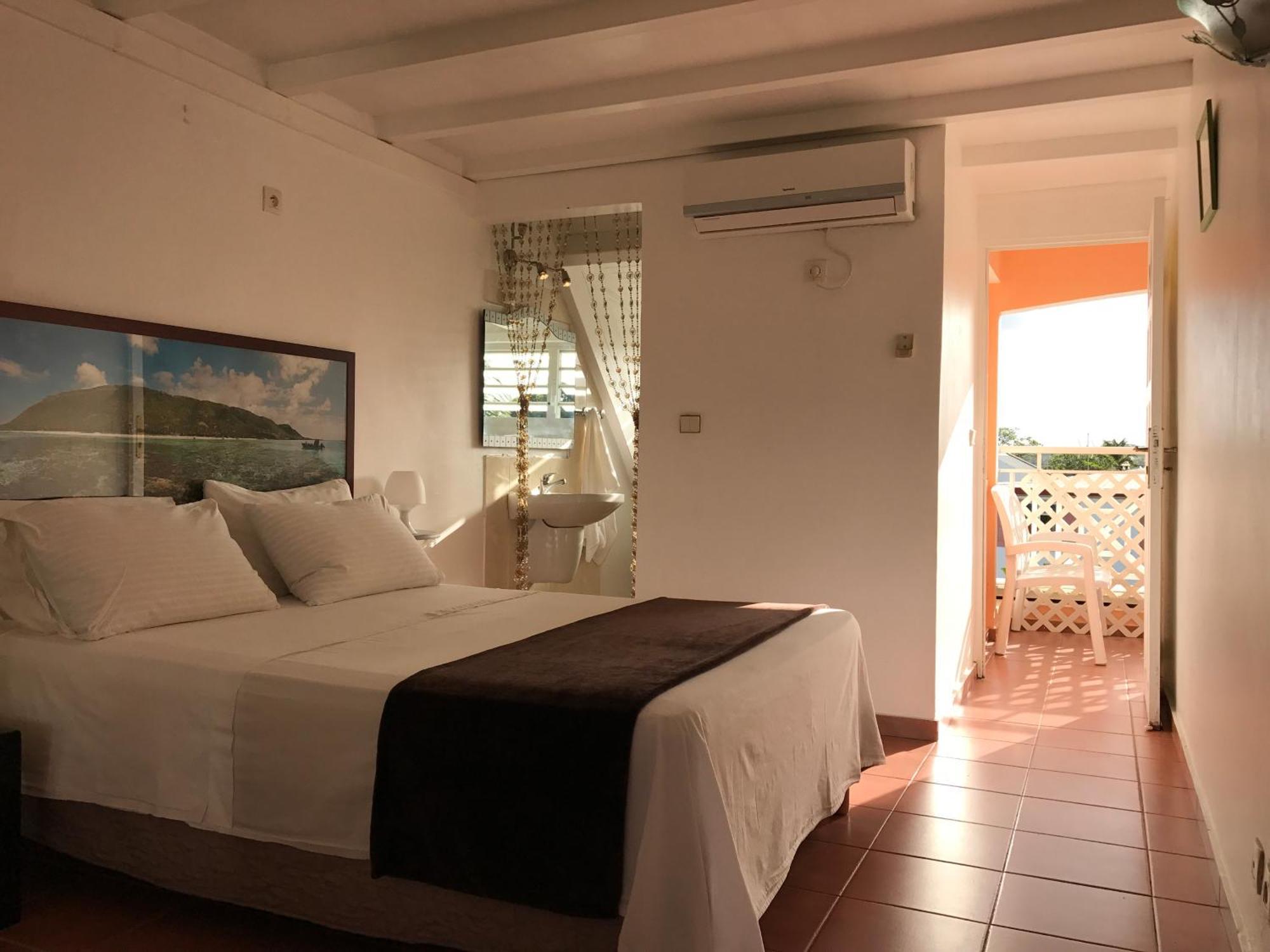 Apartamento St-anne T4 Duplex *