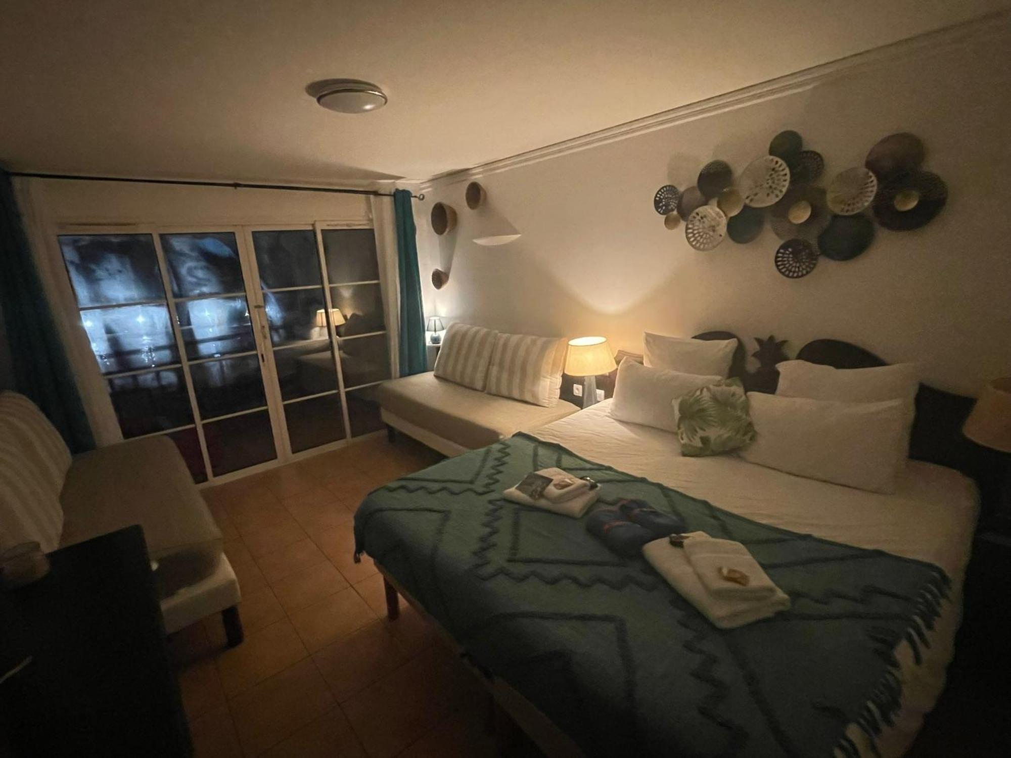 Barbadine - Flats Aparthotel *