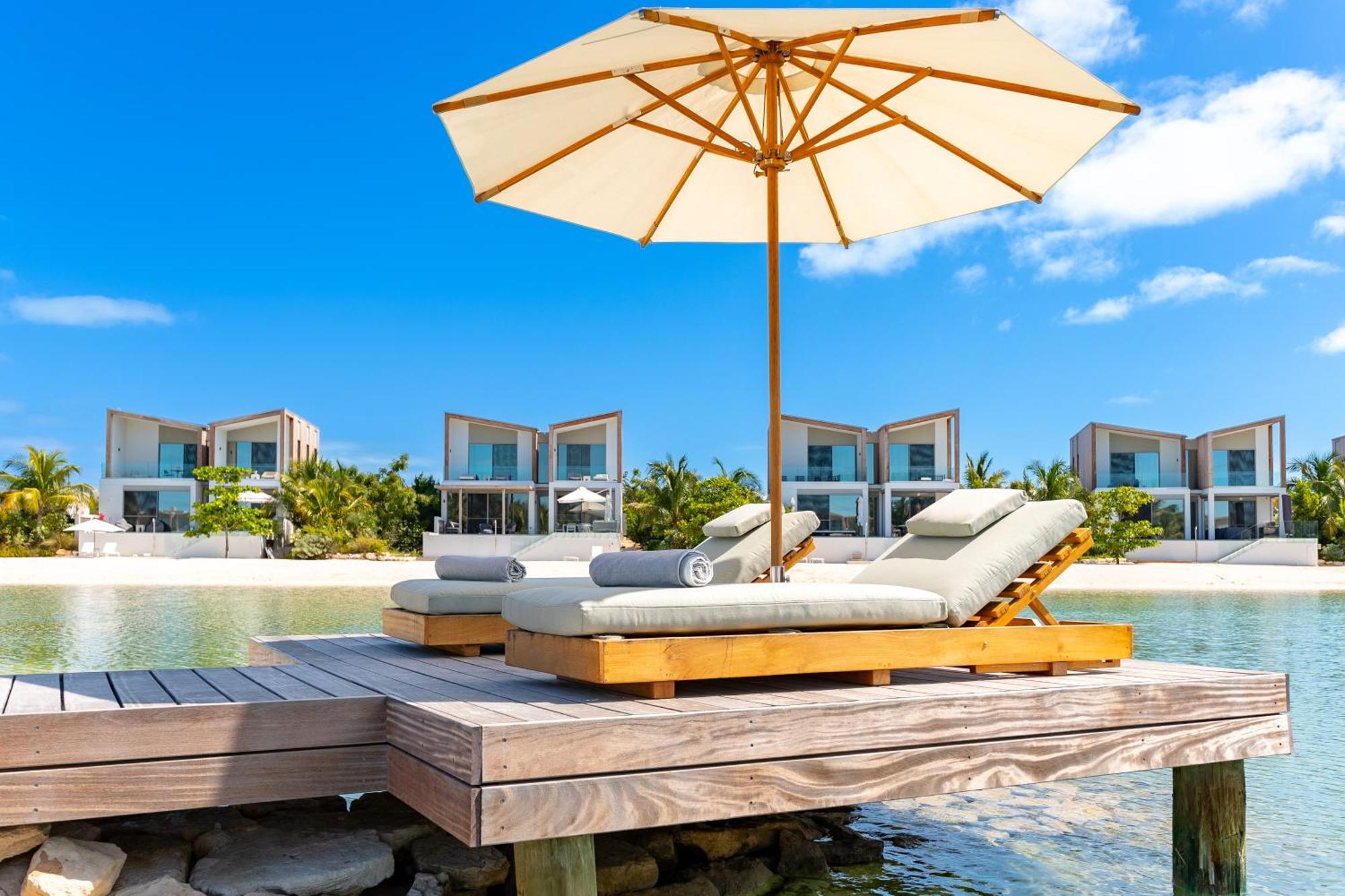 South Bank Resort