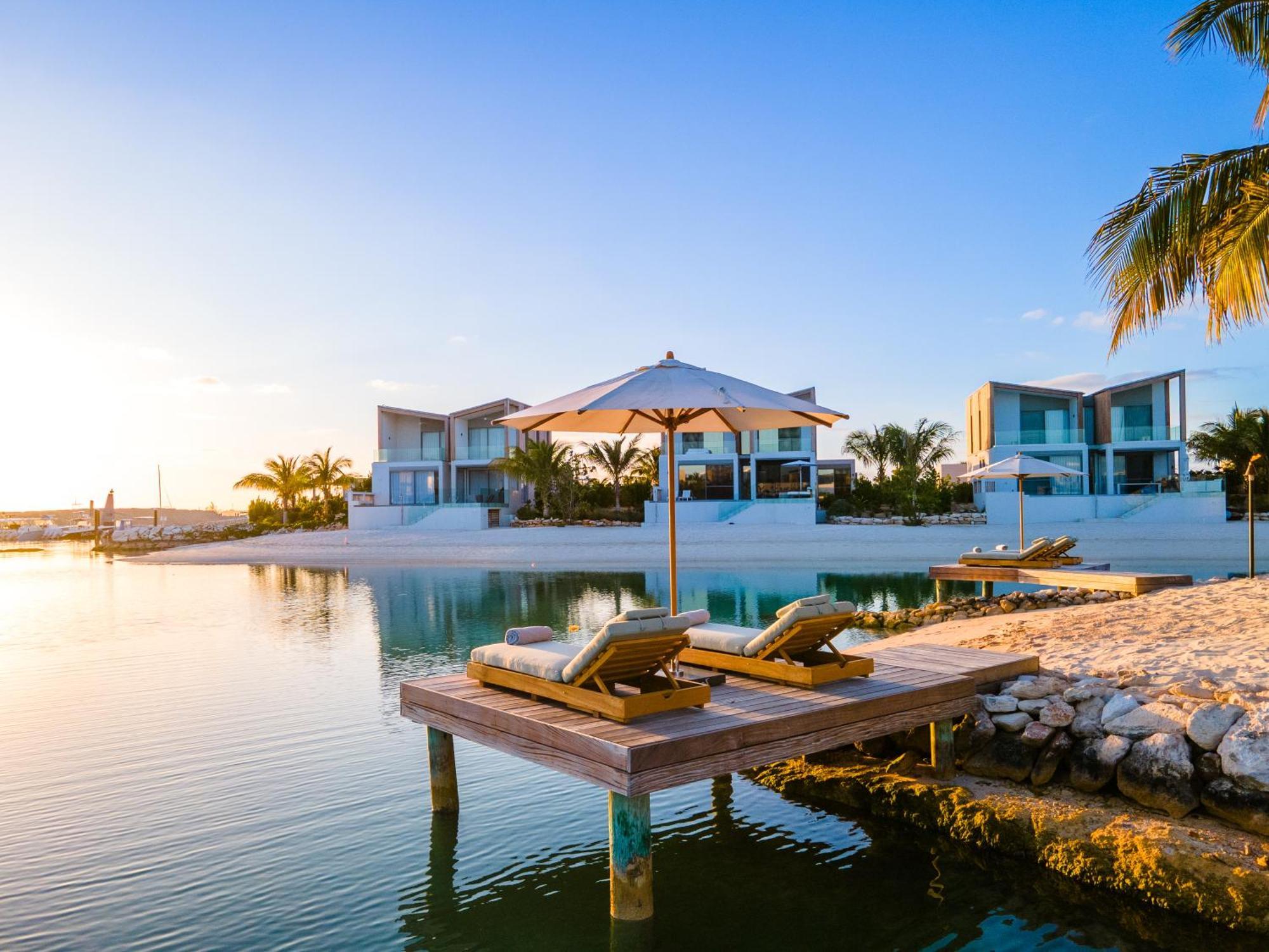 South Bank Resort 5*