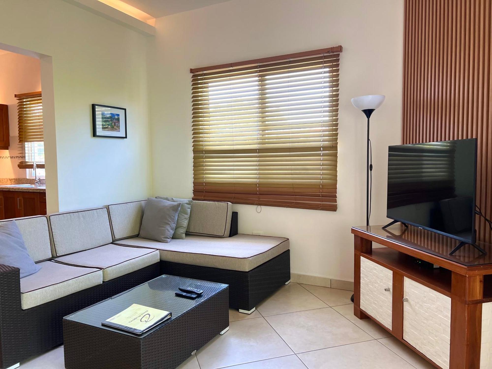 Bahia Aparthotel