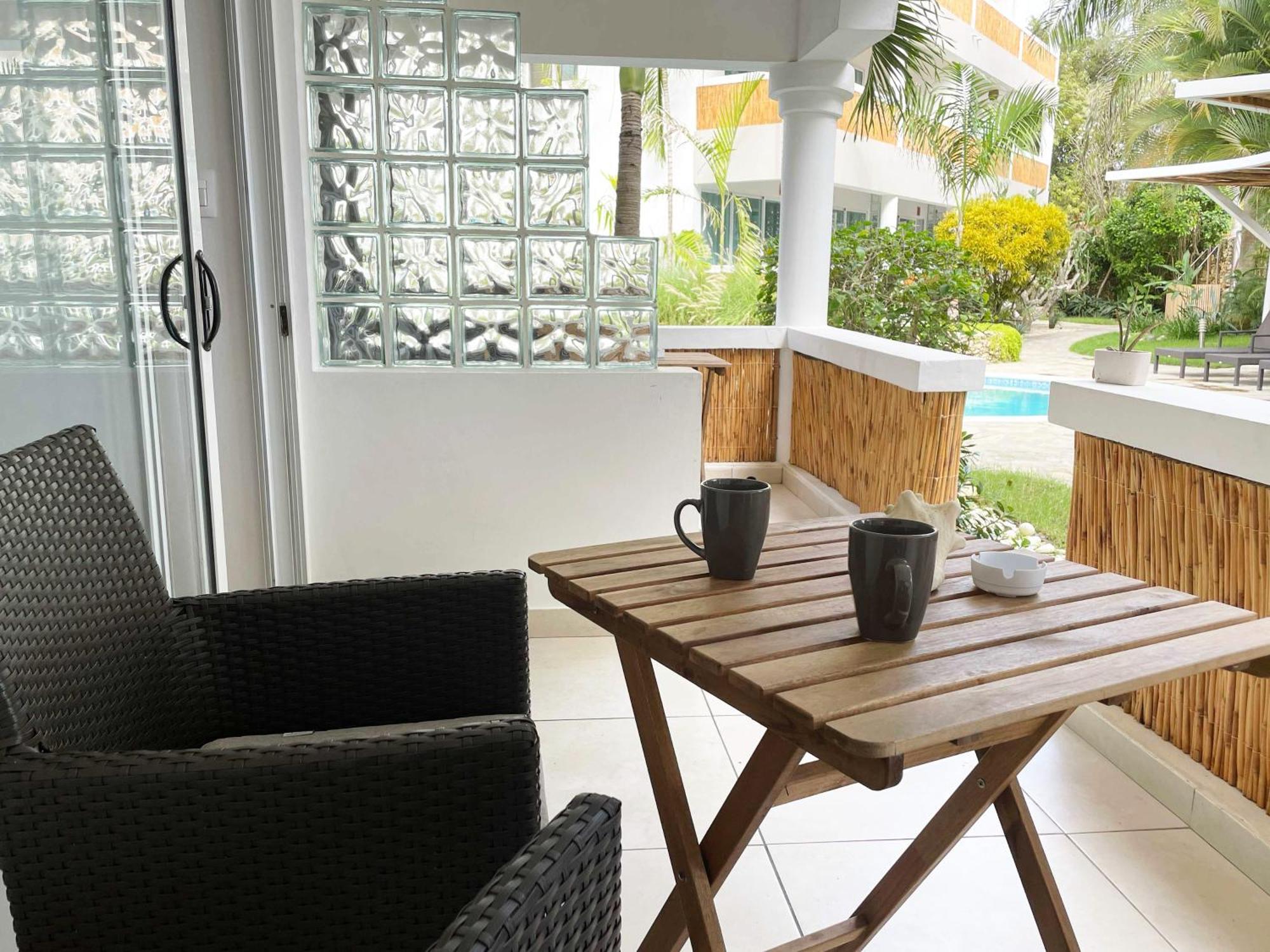 Aparthotel Bahia 3*