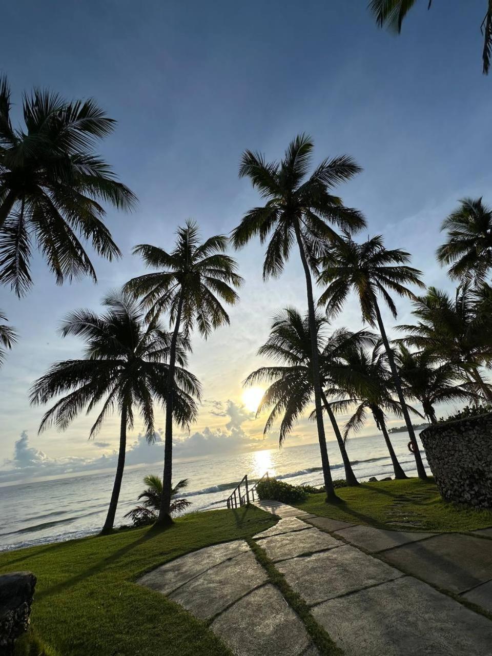 Bahia Aparthotel Cabarete
