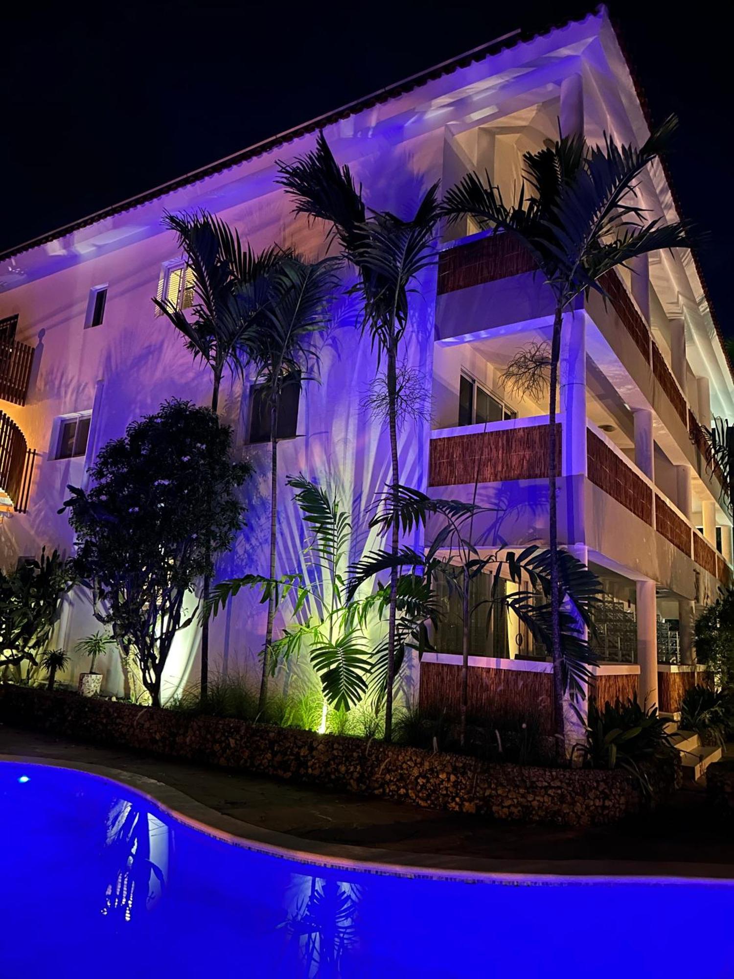 Aparthotel Bahia