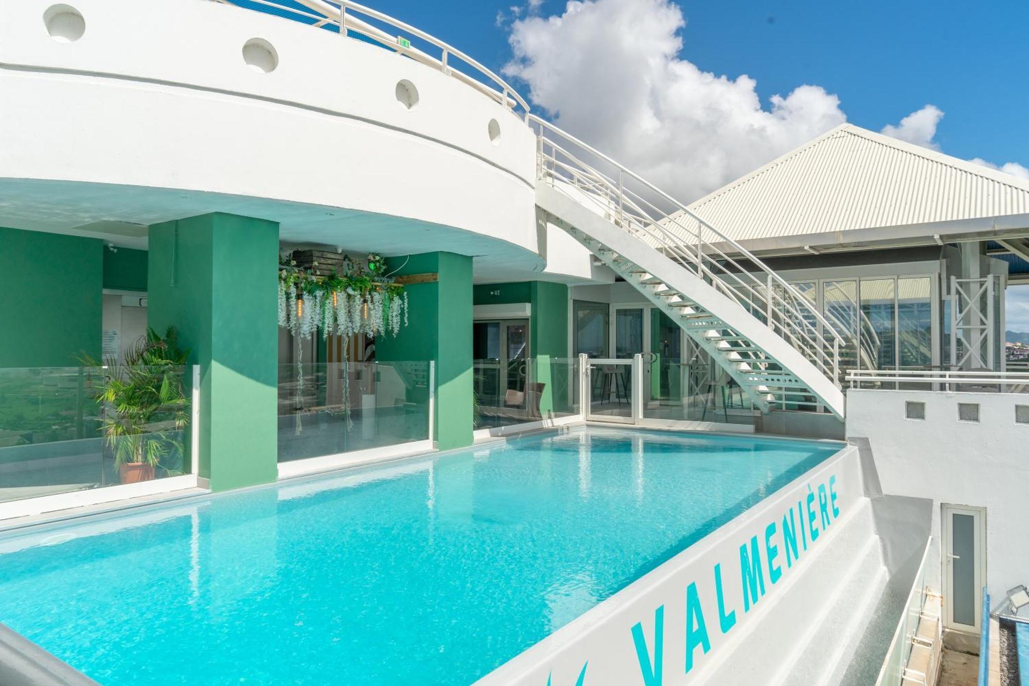 Karibea La Valmeniere Hotel