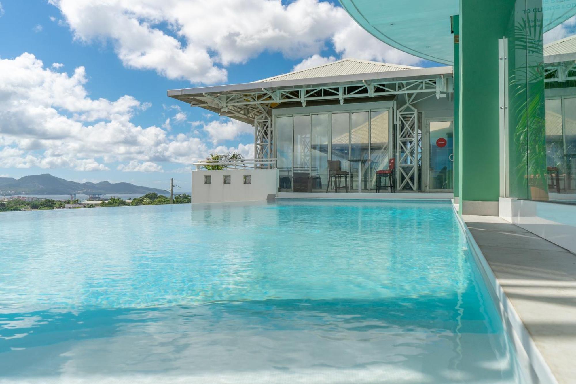 Hotel Karibea La Valmeniere 3*