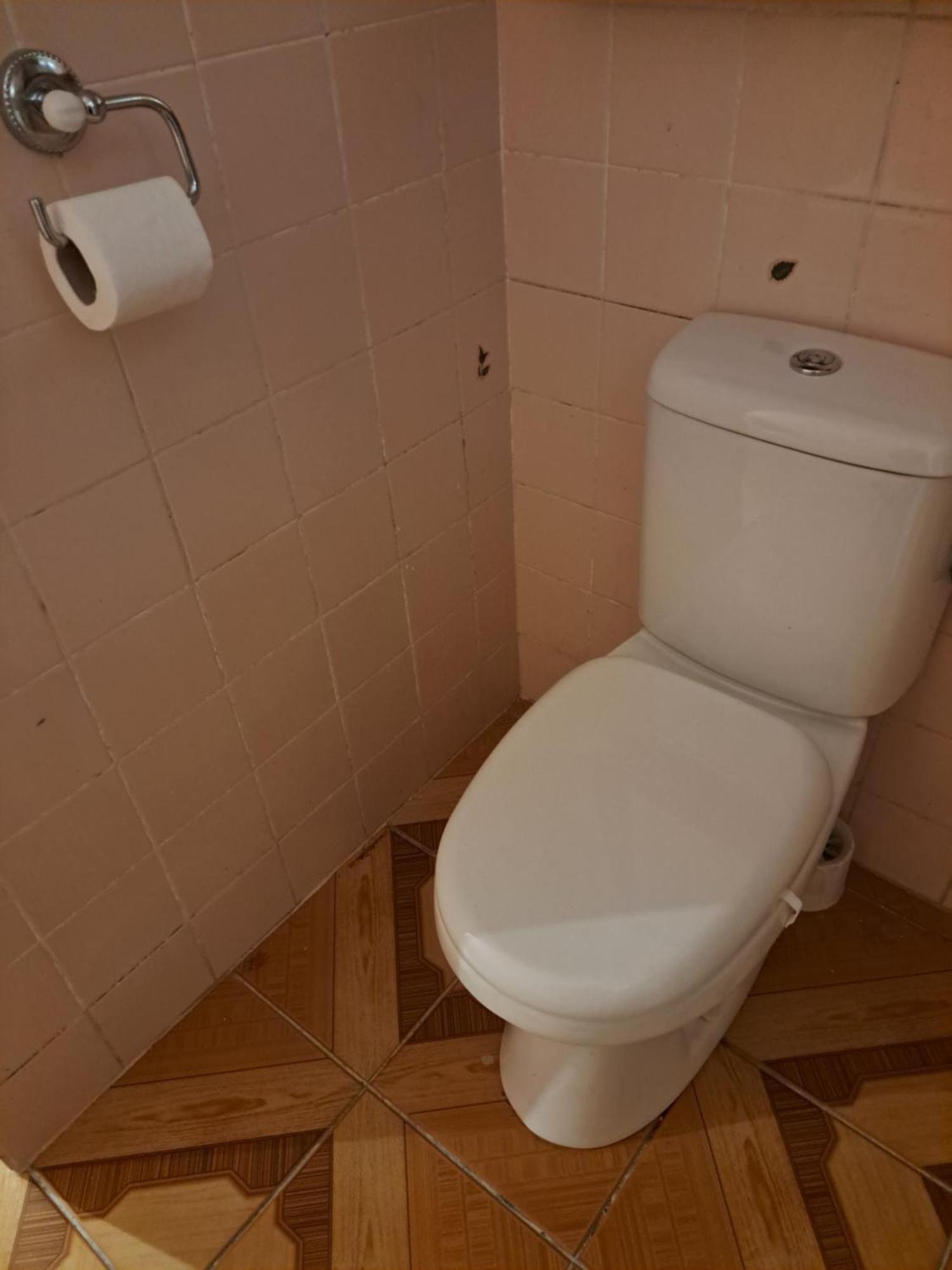 Apartment Kanalu
