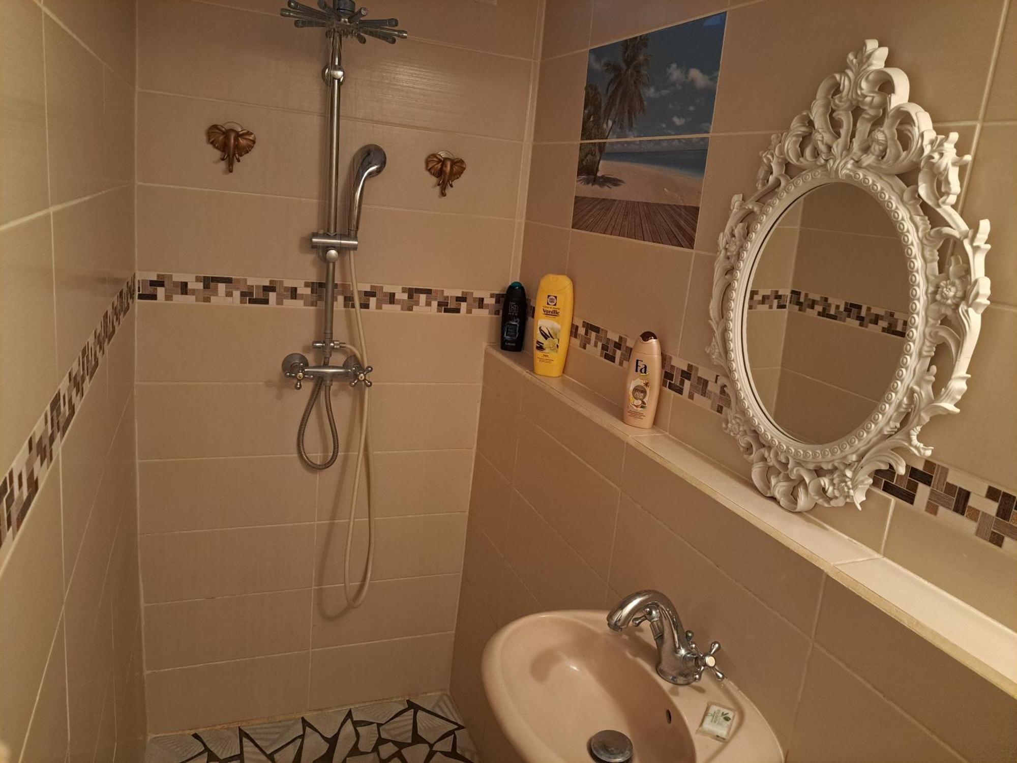 Apartment Kanalu