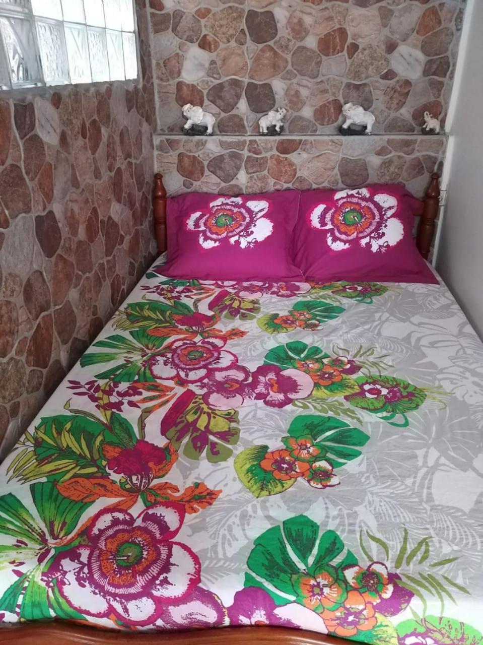Kanalu Apartment *