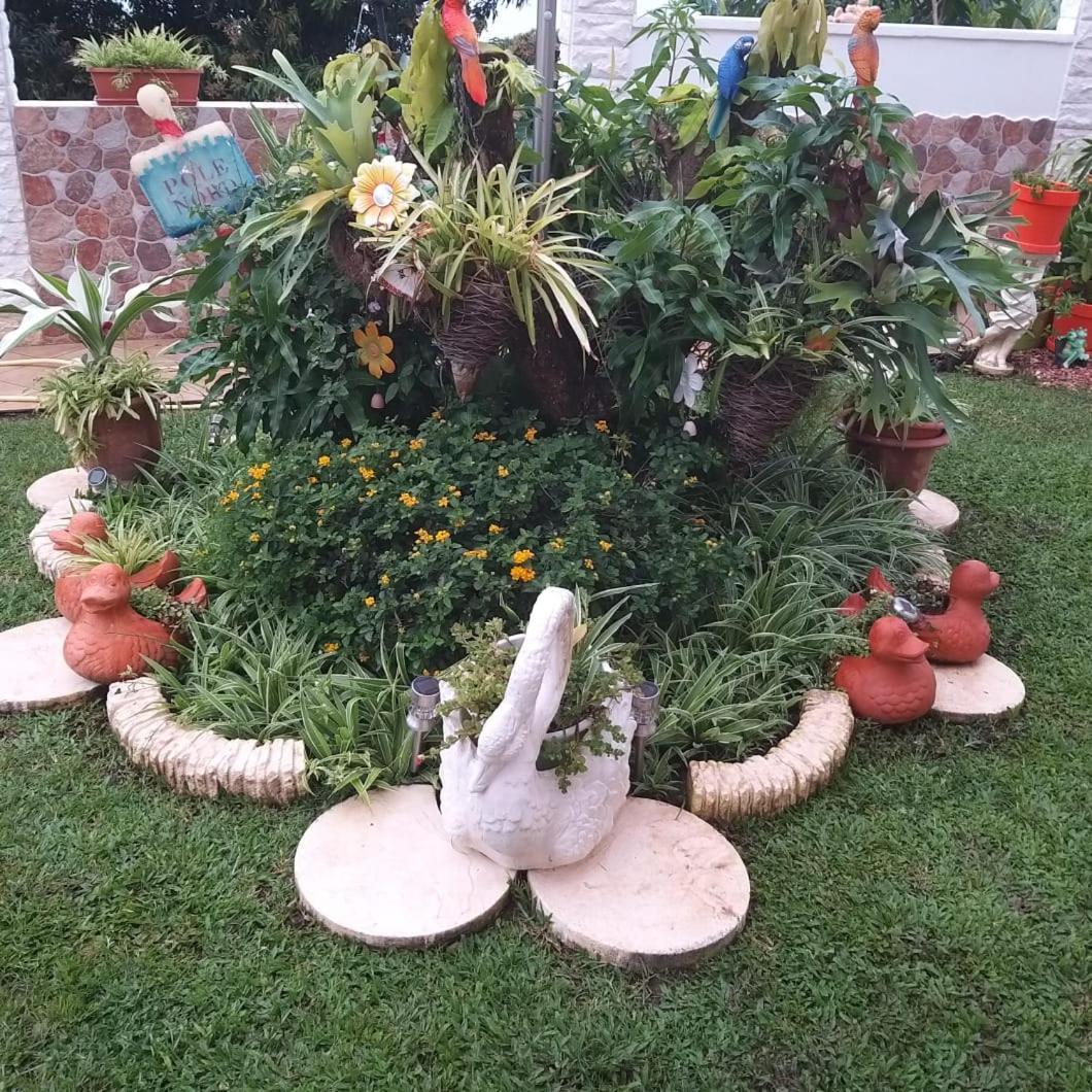 Kanalu *
