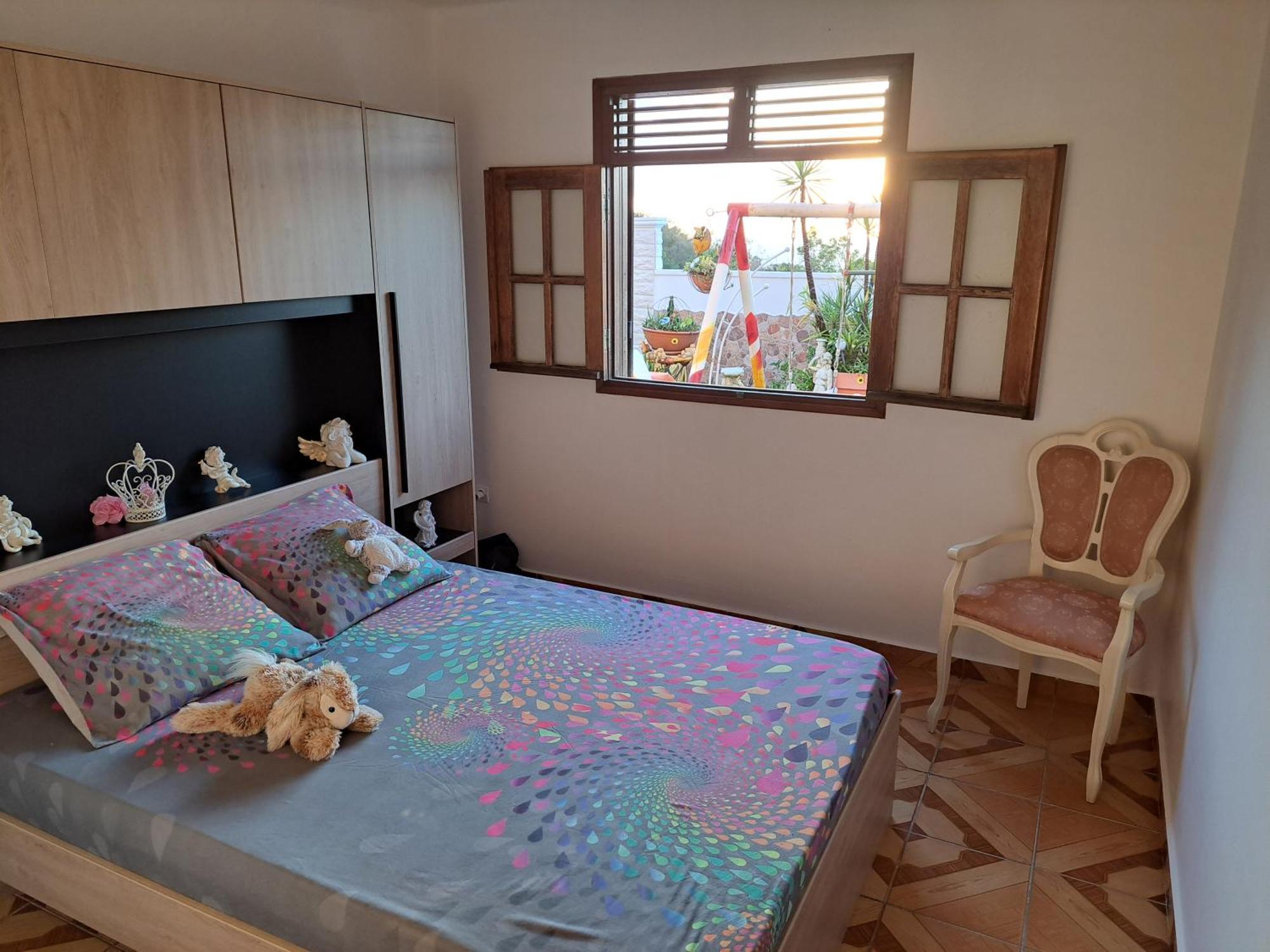Kanalu Apartment Bouillante