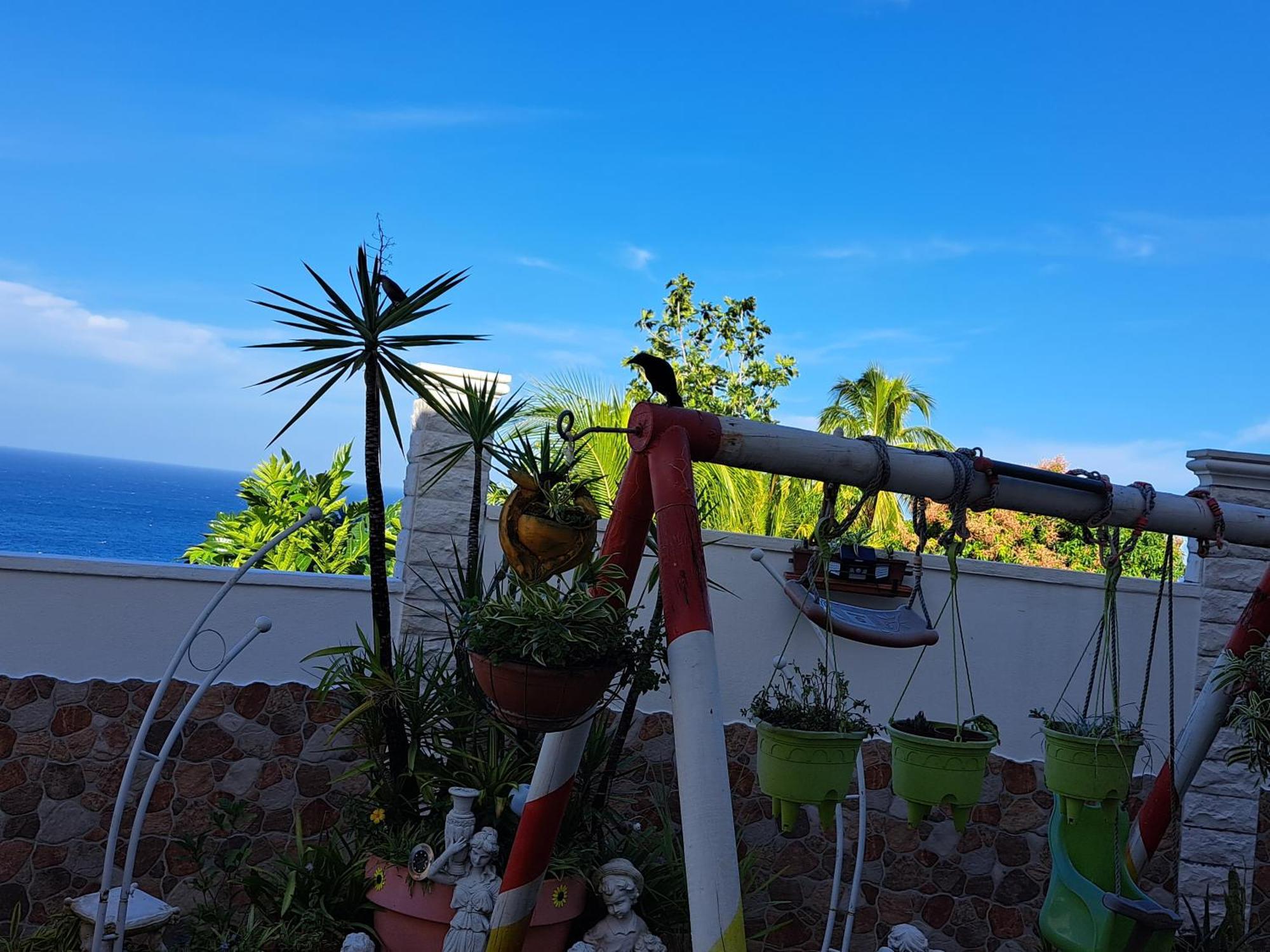 Kanalu Apartment *