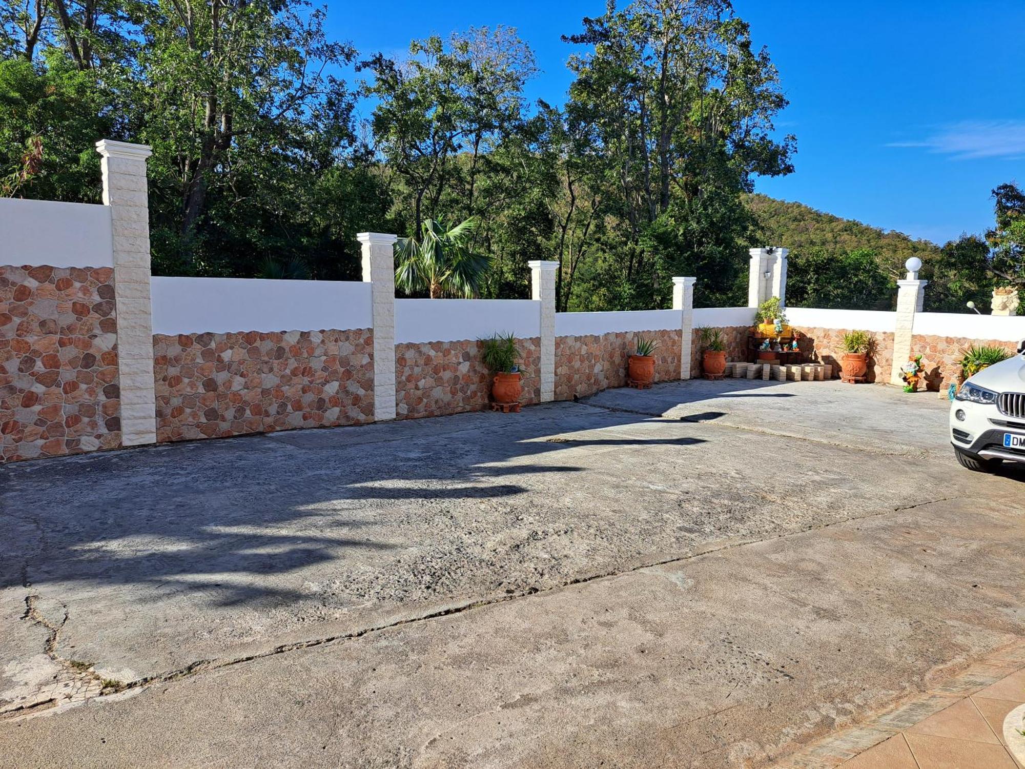 Apartment Kanalu *