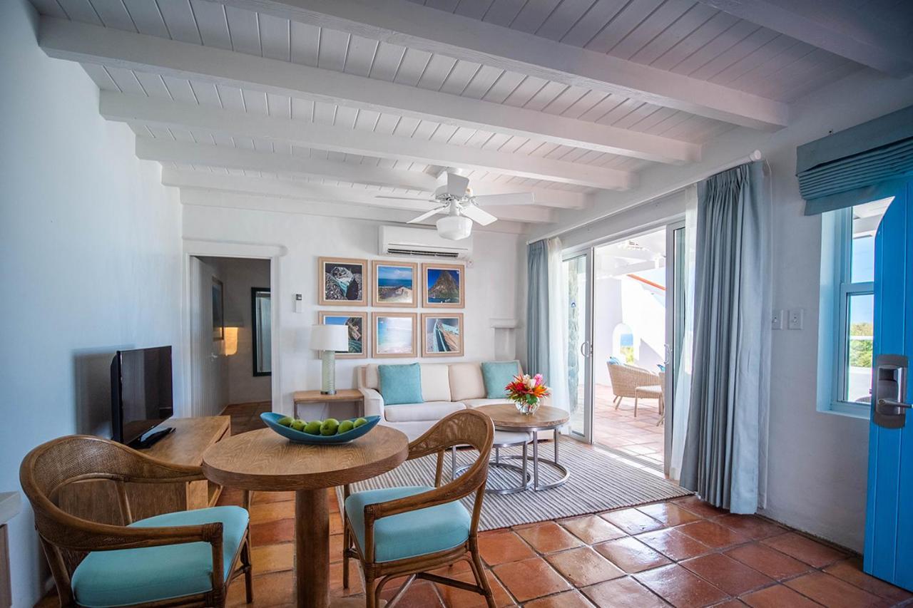 Windjammer Landing And Residences Resort 5*