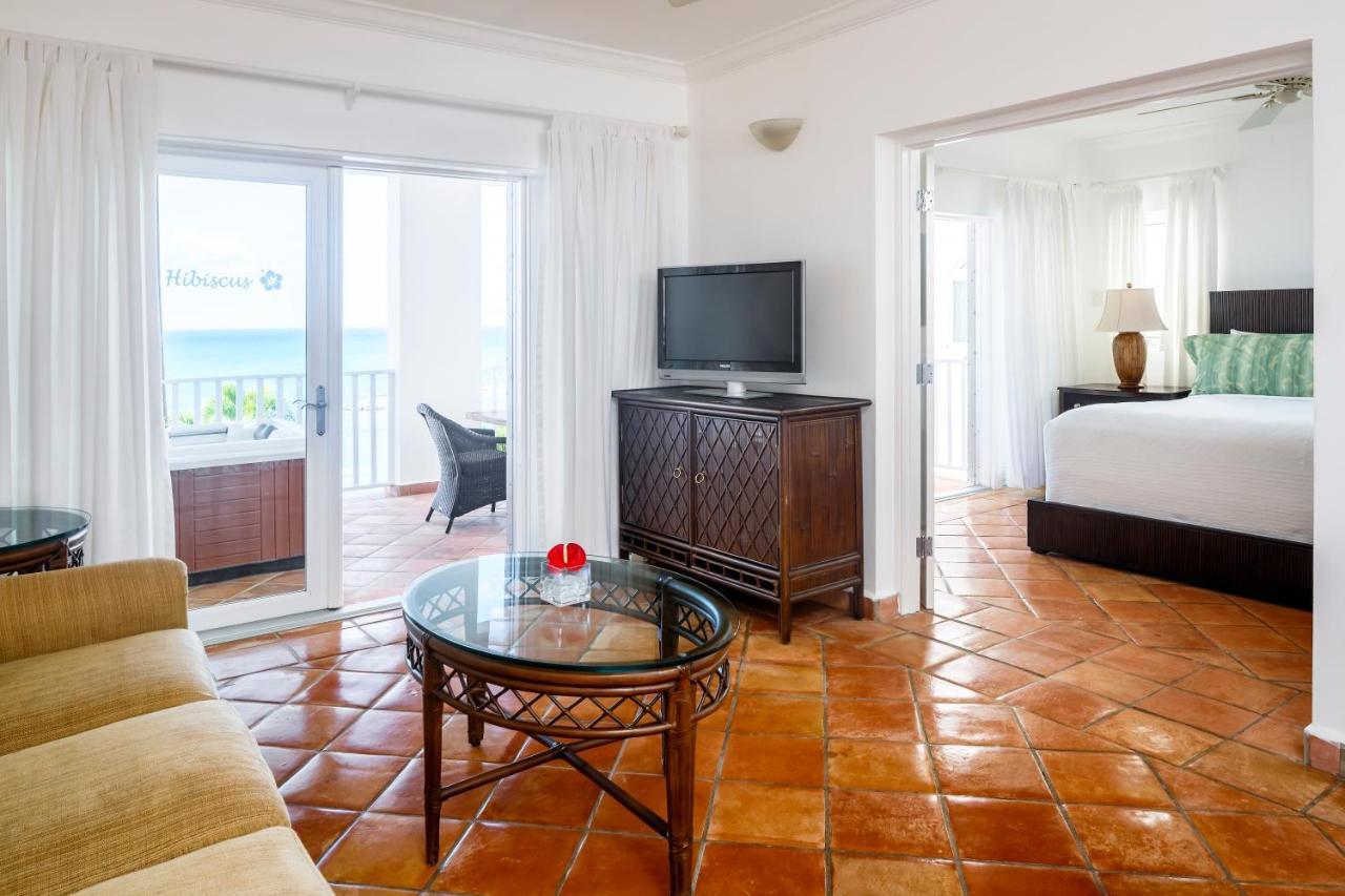 Resort Windjammer Landing And Residences Gros Islet