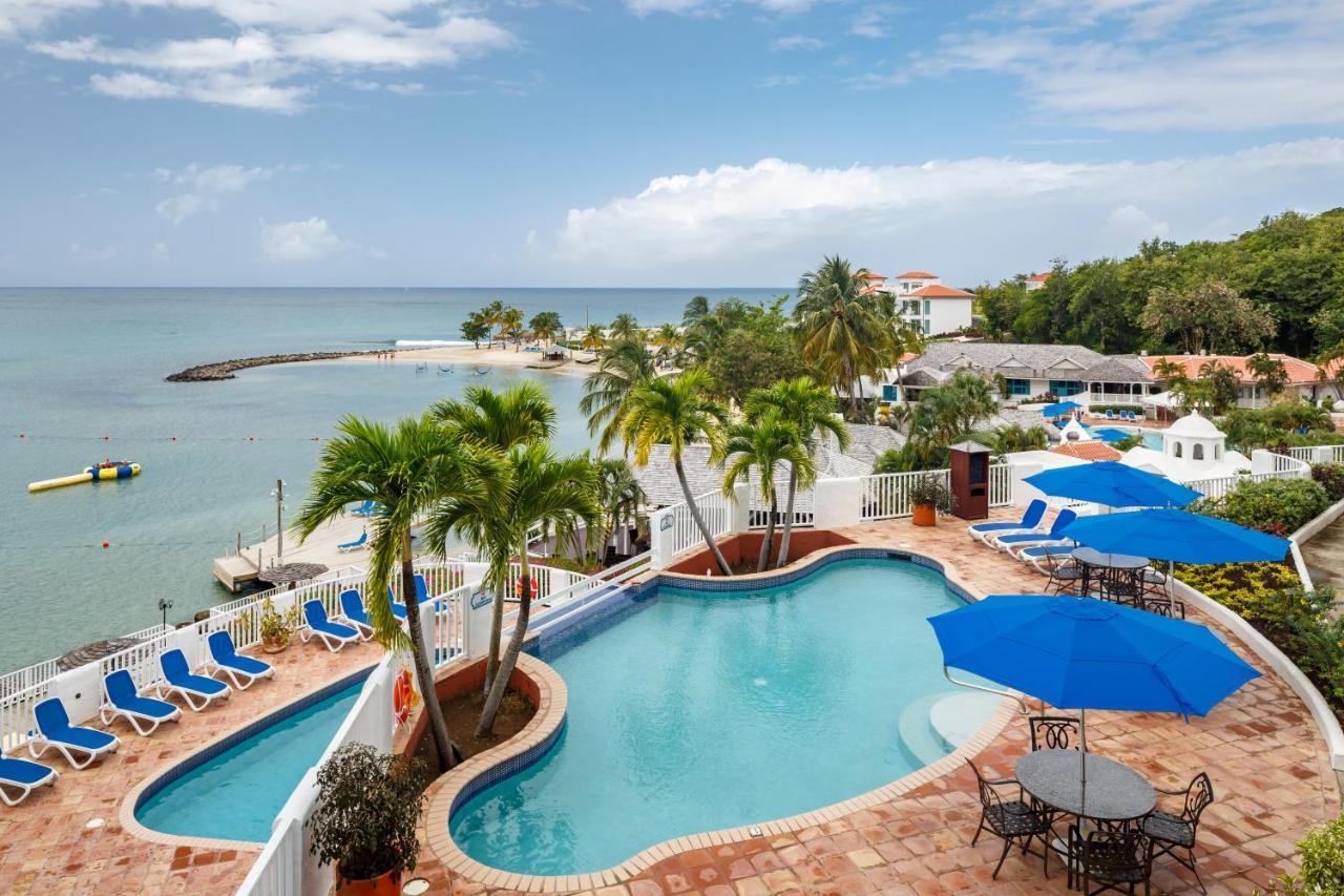 Resort Windjammer Landing And Residences 5*