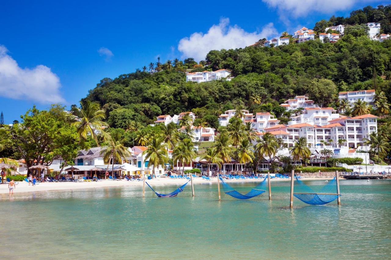 Windjammer Landing And Residences Gros Islet