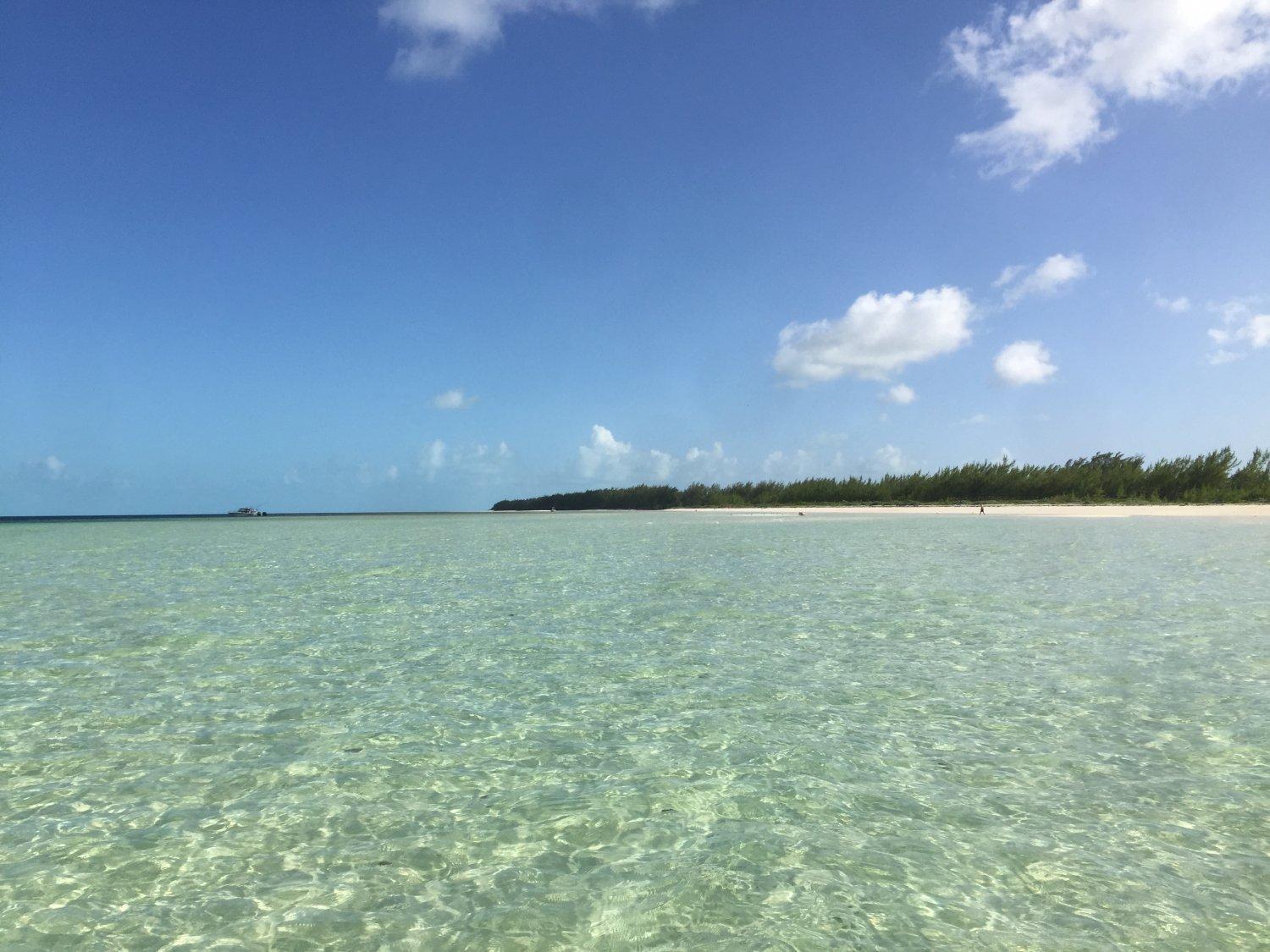 Bimini Big Game Club & Marina 4*