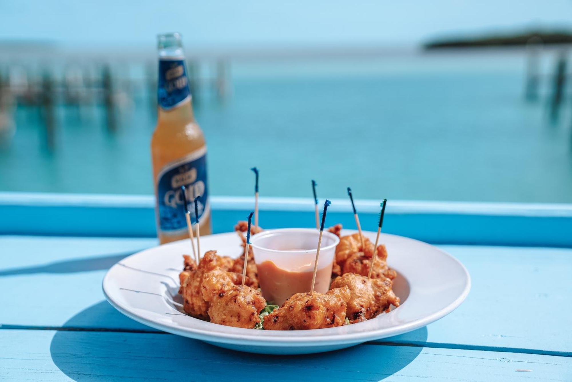 Bimini Big Game Club & Marina 4* Alice Town (North Bimini)